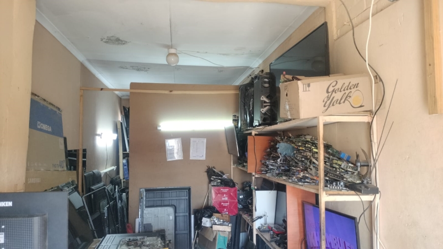 Commercial Property for Sale in Bochabella Free State